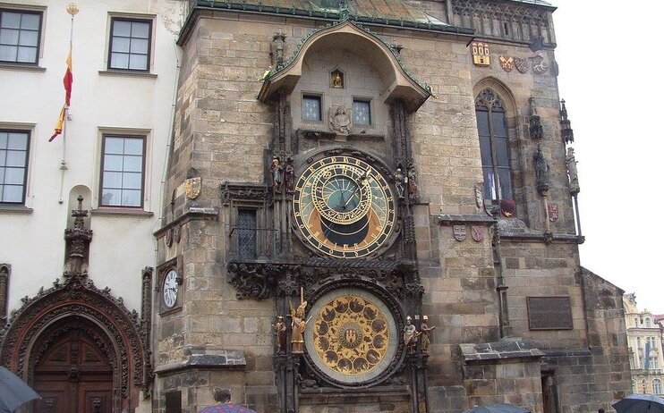 Praga